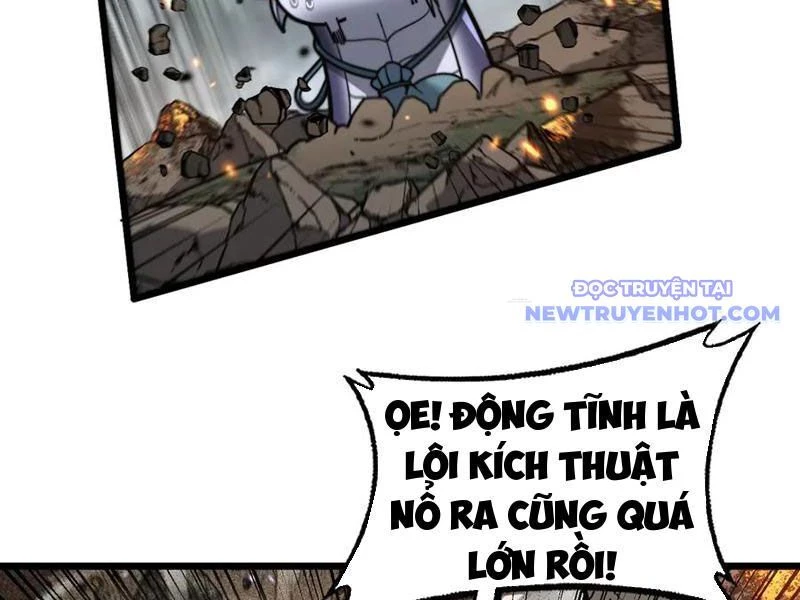 Lão Xà Tu Tiên Truyện Chapter 25 - Trang 2