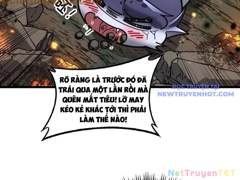 Lão Xà Tu Tiên Truyện Chapter 25 - Trang 2