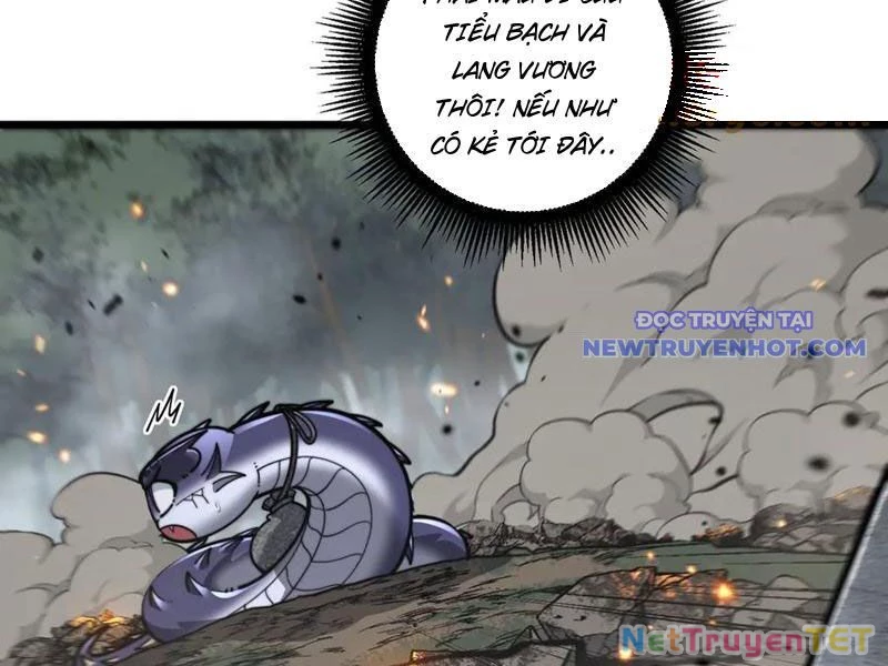 Lão Xà Tu Tiên Truyện Chapter 25 - Trang 2