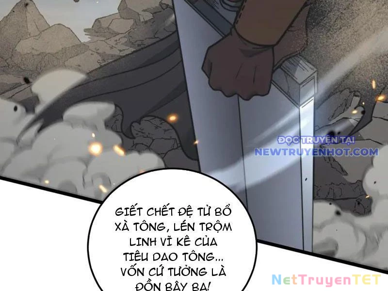 Lão Xà Tu Tiên Truyện Chapter 25 - Trang 2