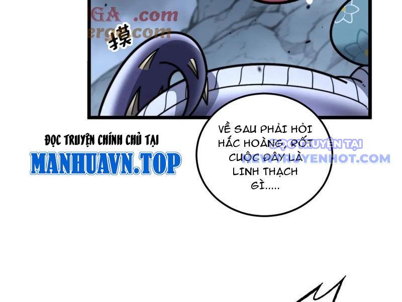 Lão Xà Tu Tiên Truyện Chapter 23 - Trang 2