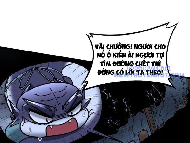 Lão Xà Tu Tiên Truyện Chapter 23 - Trang 2