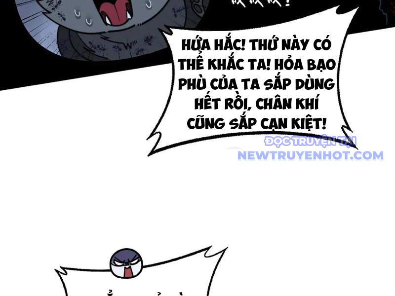 Lão Xà Tu Tiên Truyện Chapter 23 - Trang 2