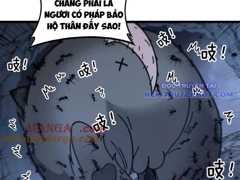 Lão Xà Tu Tiên Truyện Chapter 23 - Trang 2