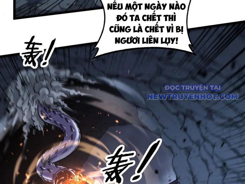 Lão Xà Tu Tiên Truyện Chapter 23 - Trang 2