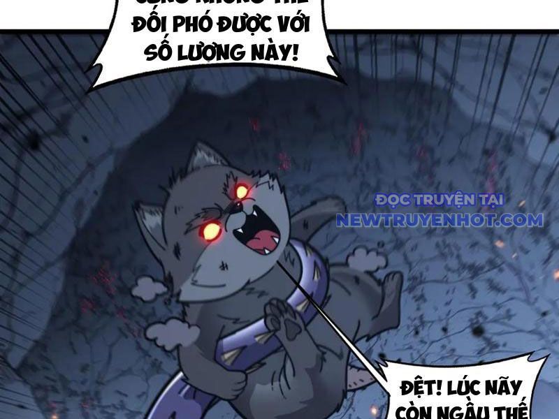 Lão Xà Tu Tiên Truyện Chapter 23 - Trang 2