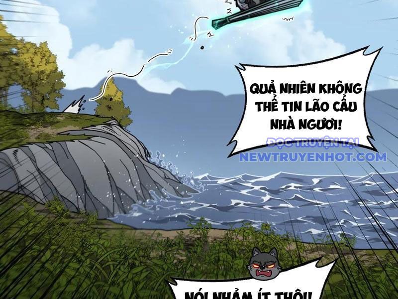 Lão Xà Tu Tiên Truyện Chapter 23 - Trang 2