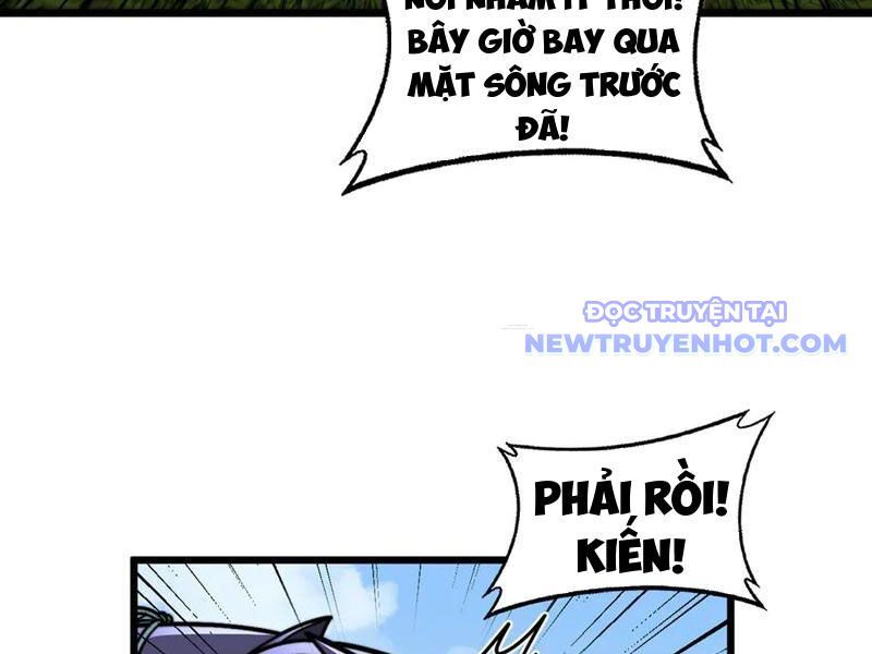 Lão Xà Tu Tiên Truyện Chapter 23 - Trang 2