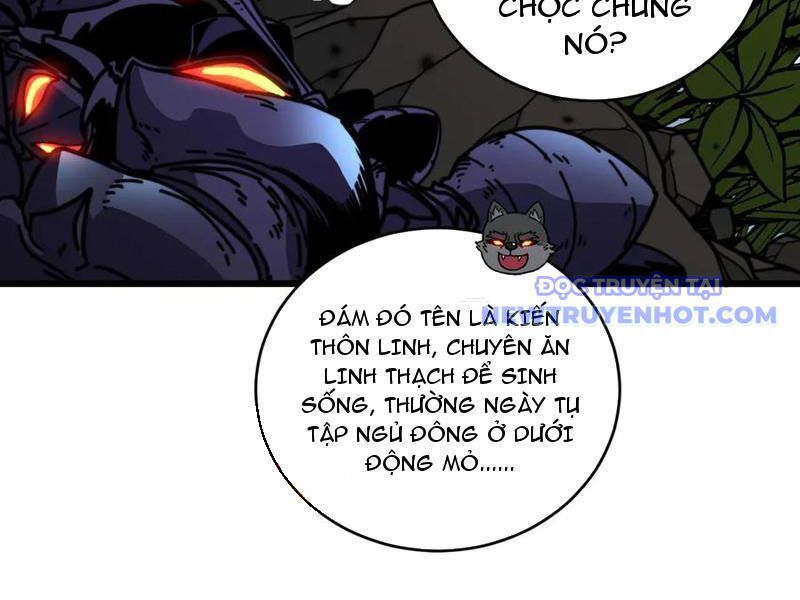 Lão Xà Tu Tiên Truyện Chapter 23 - Trang 2