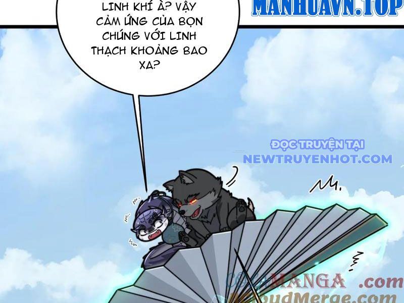 Lão Xà Tu Tiên Truyện Chapter 23 - Trang 2