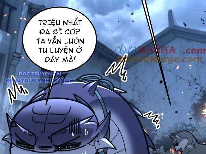 Lão Xà Tu Tiên Truyện Chapter 22 - Trang 2