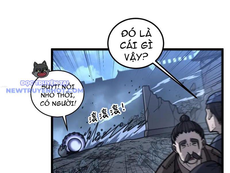 Lão Xà Tu Tiên Truyện Chapter 22 - Trang 2