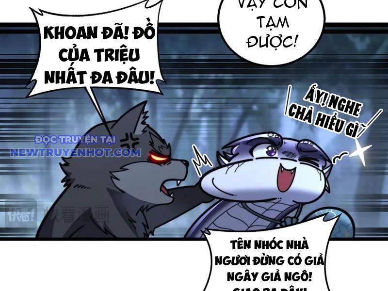 Lão Xà Tu Tiên Truyện Chapter 22 - Trang 2