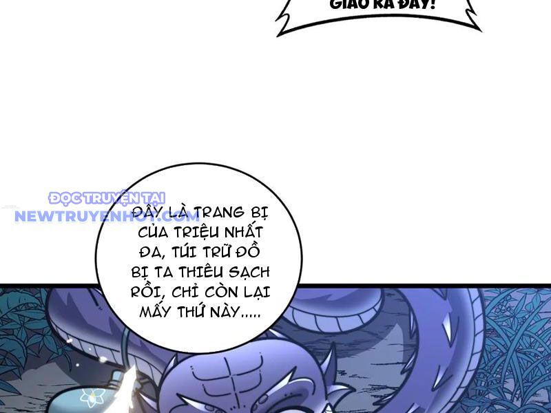 Lão Xà Tu Tiên Truyện Chapter 22 - Trang 2