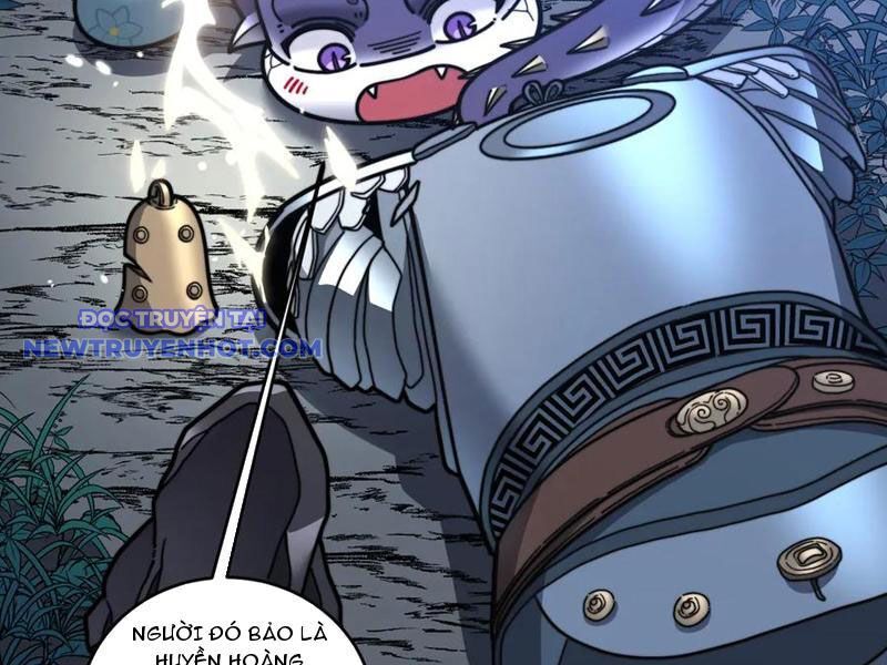 Lão Xà Tu Tiên Truyện Chapter 22 - Trang 2