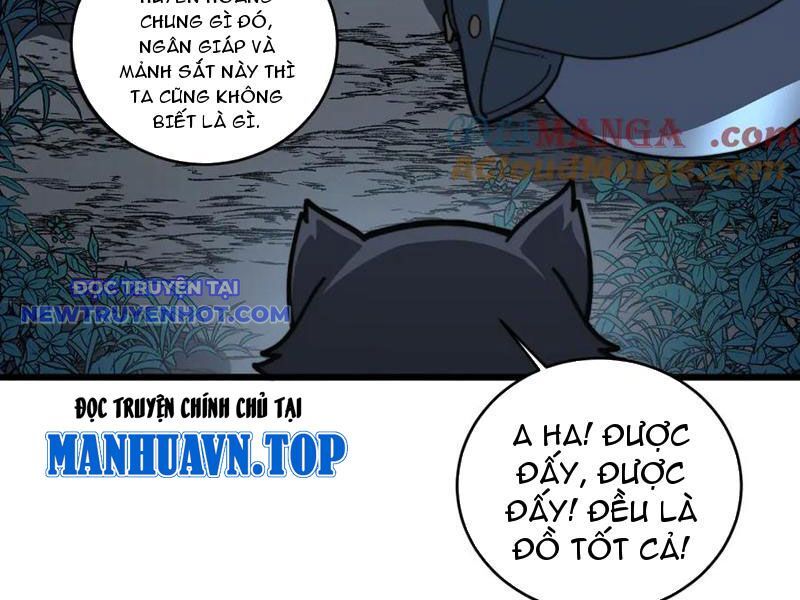 Lão Xà Tu Tiên Truyện Chapter 22 - Trang 2