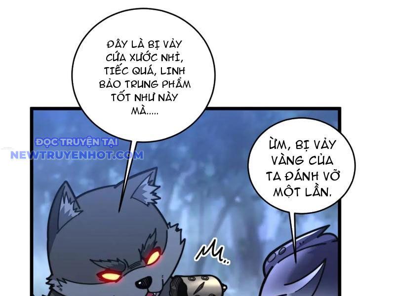 Lão Xà Tu Tiên Truyện Chapter 22 - Trang 2