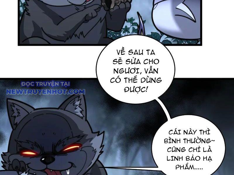 Lão Xà Tu Tiên Truyện Chapter 22 - Trang 2