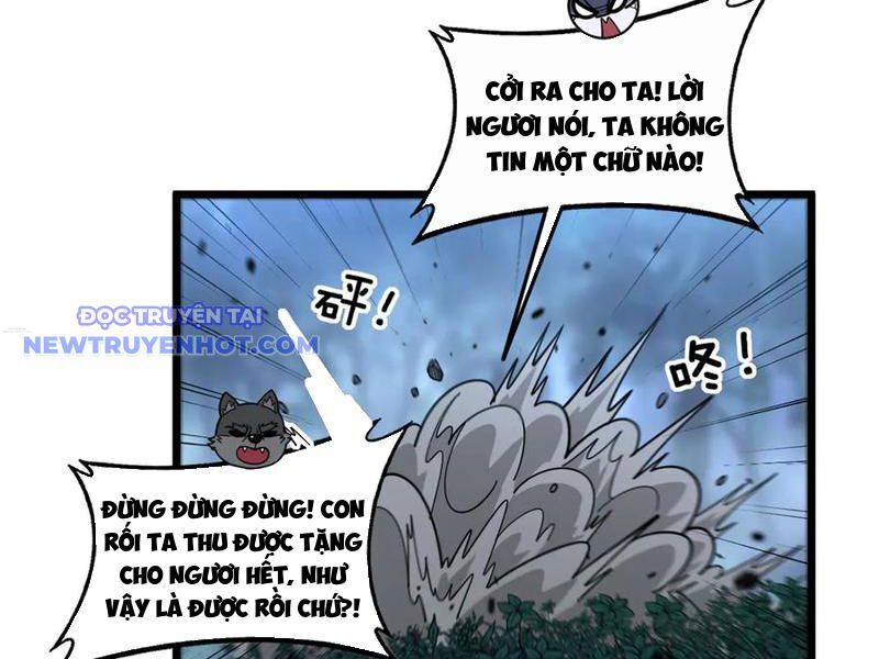 Lão Xà Tu Tiên Truyện Chapter 22 - Trang 2