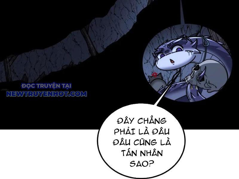 Lão Xà Tu Tiên Truyện Chapter 22 - Trang 2