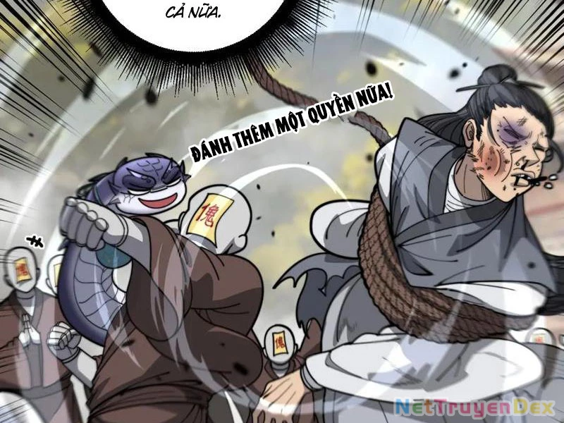 Lão Xà Tu Tiên Truyện Chapter 19 - Trang 2