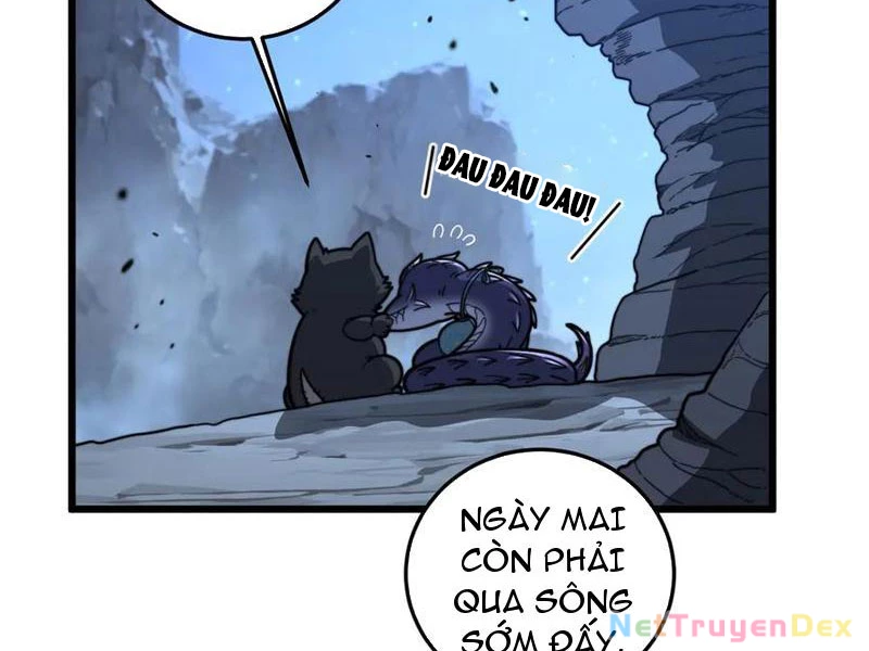 Lão Xà Tu Tiên Truyện Chapter 19 - Trang 2