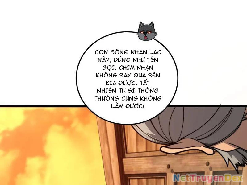 Lão Xà Tu Tiên Truyện Chapter 19 - Trang 2