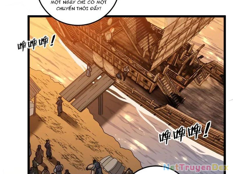 Lão Xà Tu Tiên Truyện Chapter 19 - Trang 2