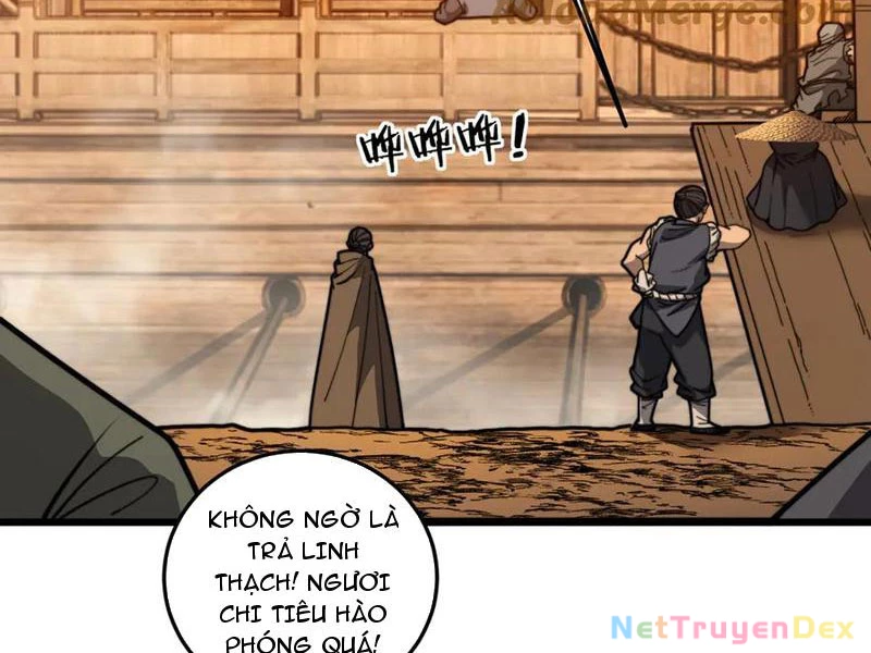 Lão Xà Tu Tiên Truyện Chapter 19 - Trang 2