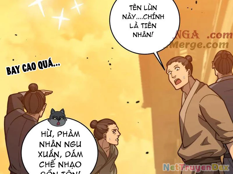 Lão Xà Tu Tiên Truyện Chapter 19 - Trang 2