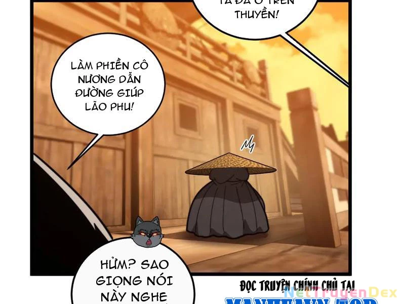 Lão Xà Tu Tiên Truyện Chapter 19 - Trang 2