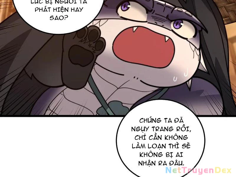 Lão Xà Tu Tiên Truyện Chapter 19 - Trang 2