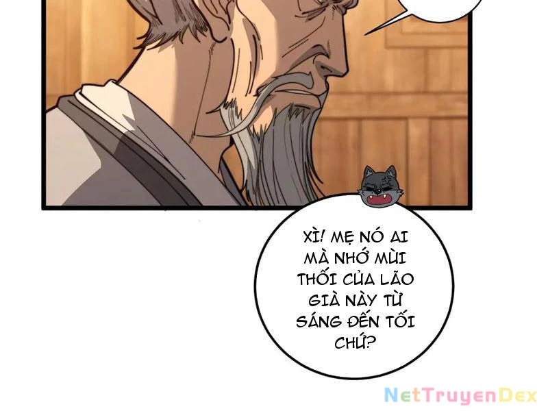 Lão Xà Tu Tiên Truyện Chapter 19 - Trang 2