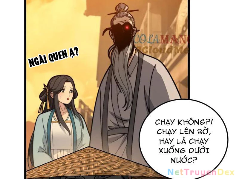 Lão Xà Tu Tiên Truyện Chapter 19 - Trang 2