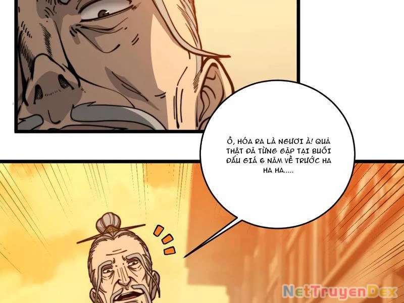 Lão Xà Tu Tiên Truyện Chapter 19 - Trang 2