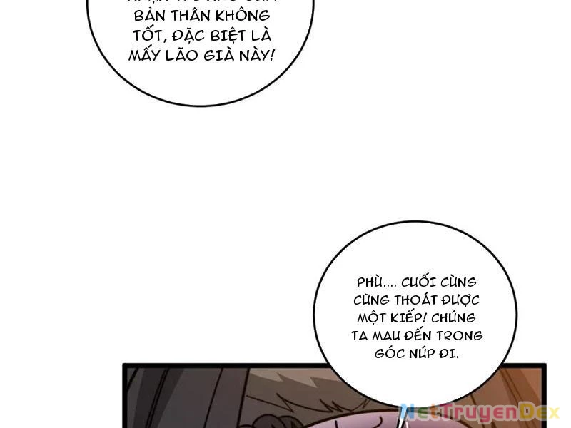 Lão Xà Tu Tiên Truyện Chapter 19 - Trang 2