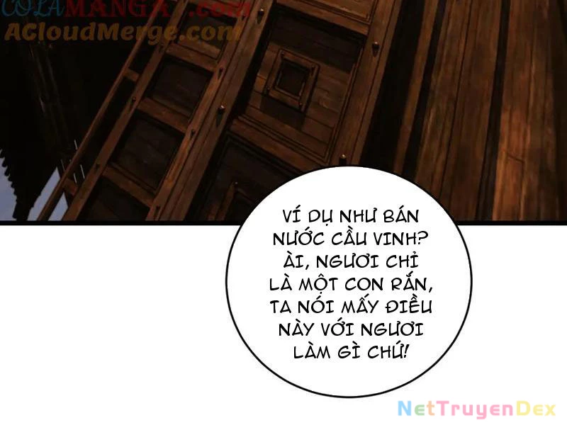 Lão Xà Tu Tiên Truyện Chapter 19 - Trang 2