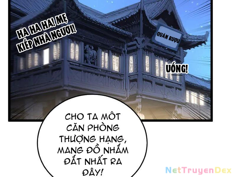 Lão Xà Tu Tiên Truyện Chapter 19 - Trang 2