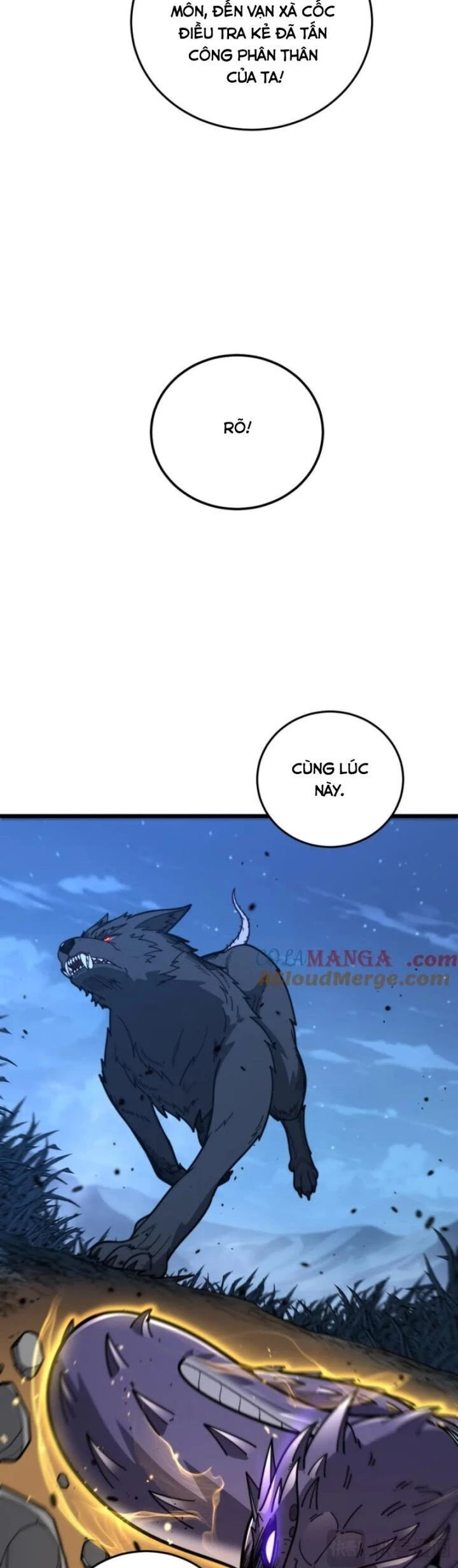 Lão Xà Tu Tiên Truyện Chapter 18 - Trang 2