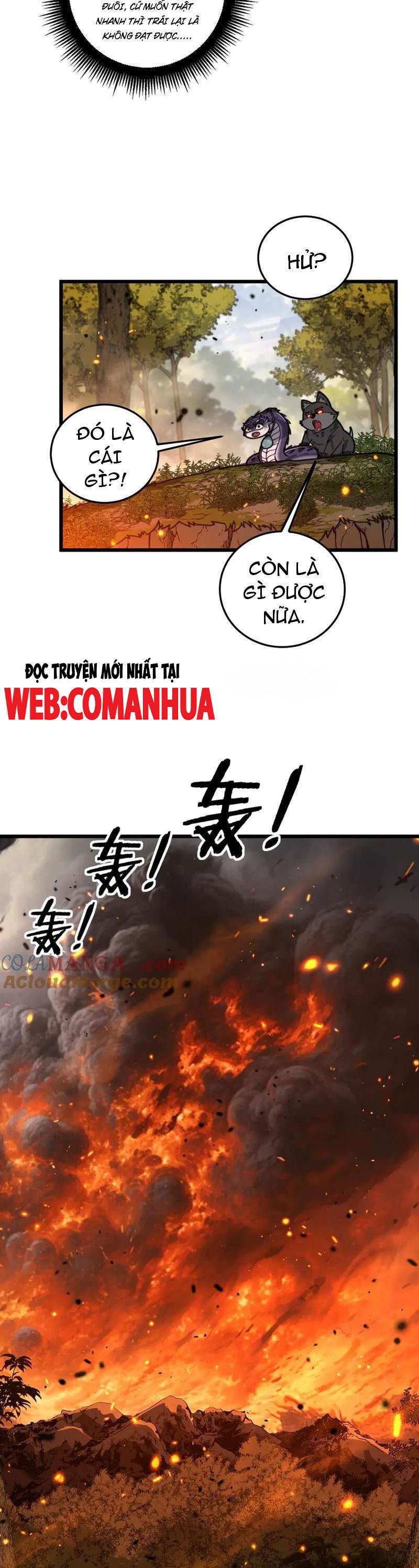 Lão Xà Tu Tiên Truyện Chapter 16 - Trang 2