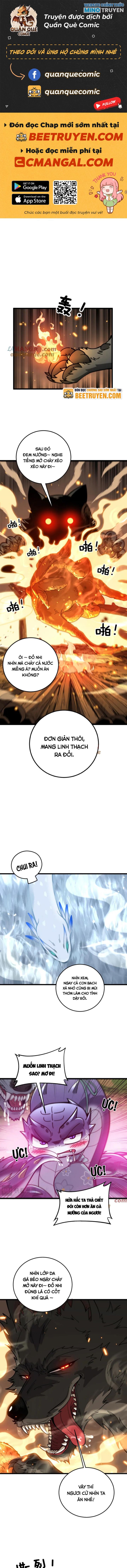 Lão Xà Tu Tiên Truyện Chapter 15 - Trang 2