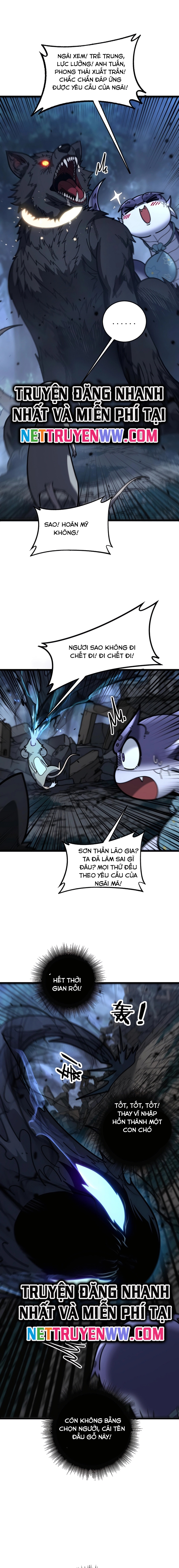 Lão Xà Tu Tiên Truyện Chapter 14 - Trang 2