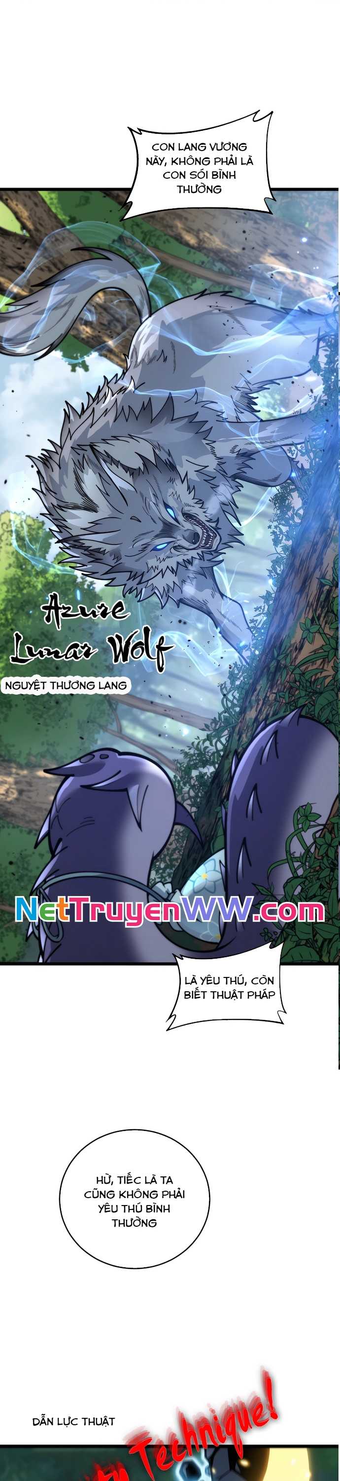 Lão Xà Tu Tiên Truyện Chapter 11 - Trang 2