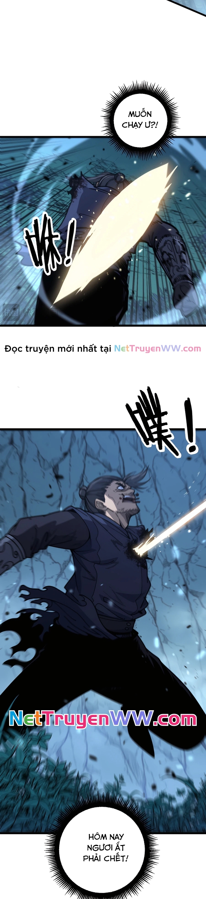 Lão Xà Tu Tiên Truyện Chapter 10 - Trang 2