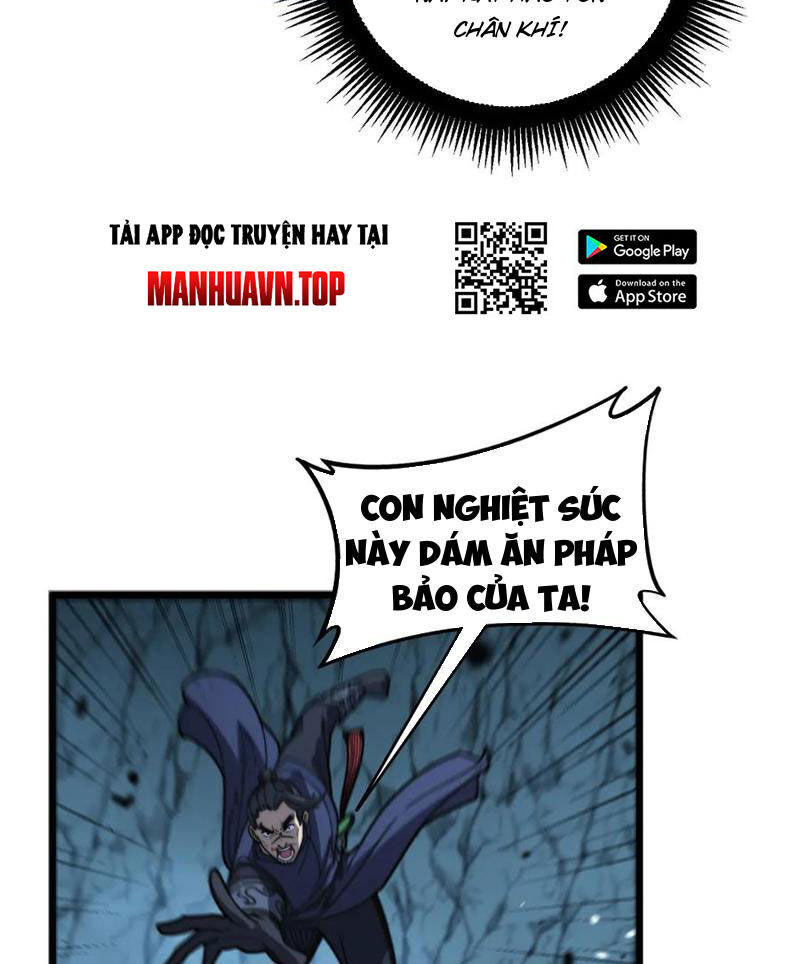 Lão Xà Tu Tiên Truyện Chapter 9 - Trang 2