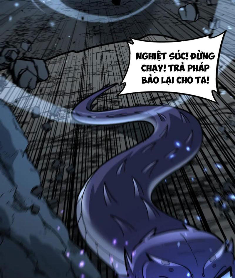 Lão Xà Tu Tiên Truyện Chapter 9 - Trang 2