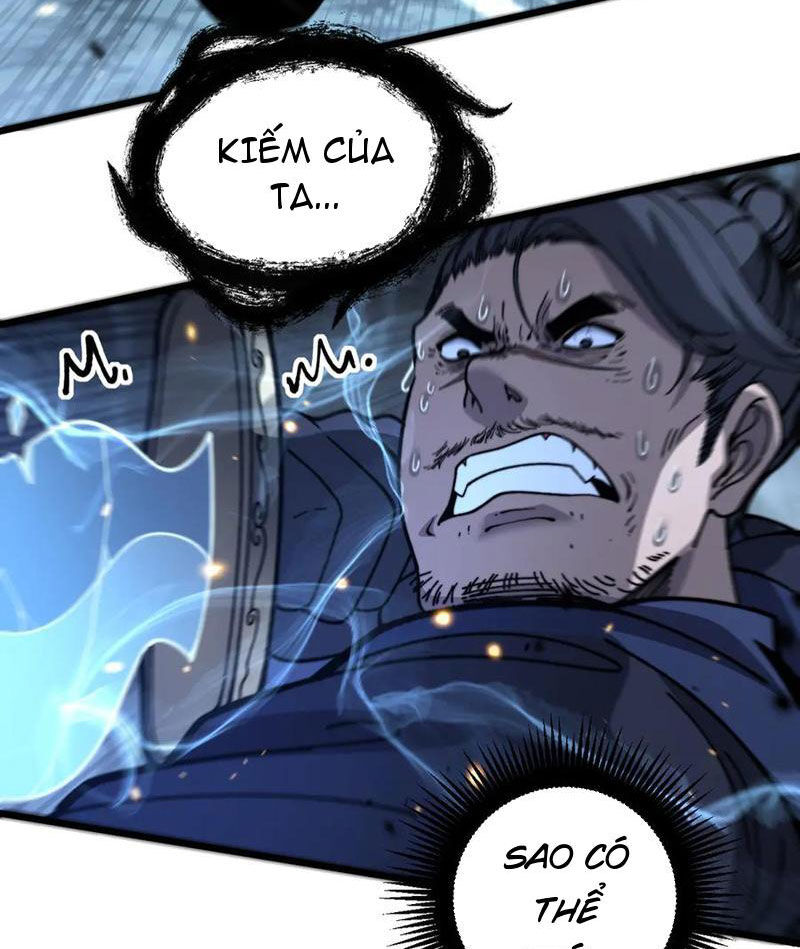 Lão Xà Tu Tiên Truyện Chapter 9 - Trang 2