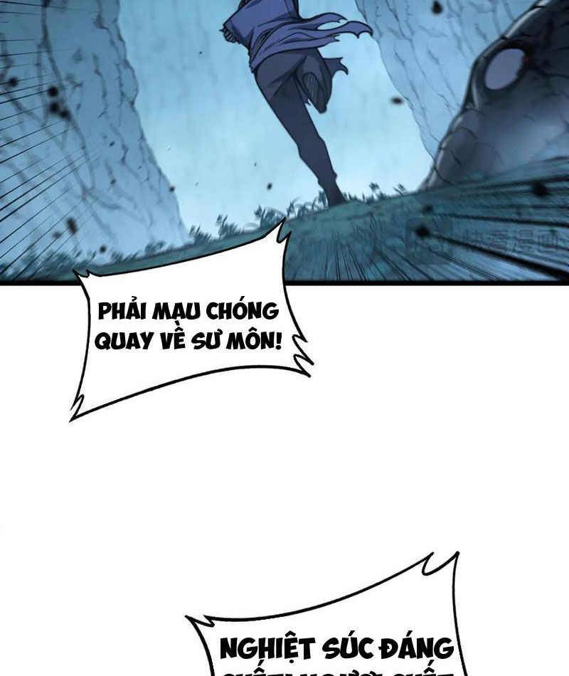 Lão Xà Tu Tiên Truyện Chapter 9 - Trang 2