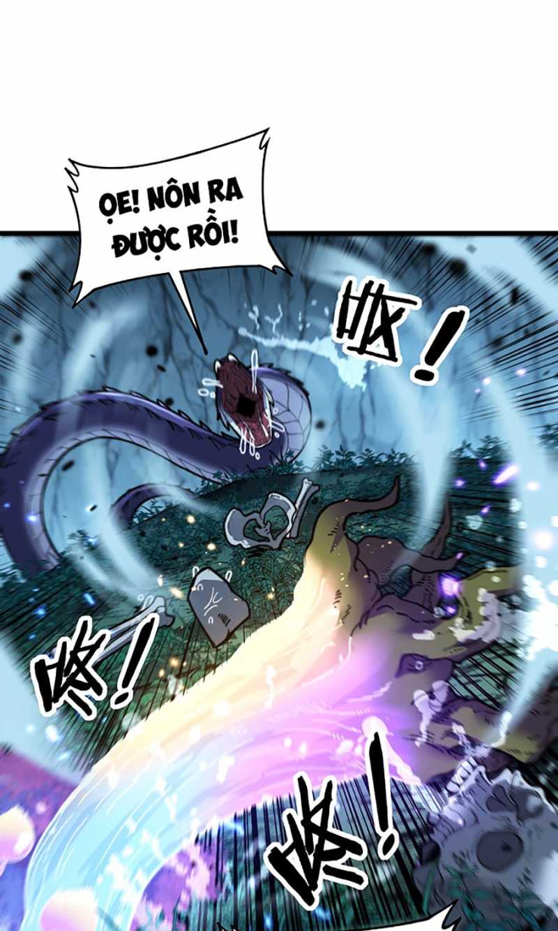 Lão Xà Tu Tiên Truyện Chapter 8 - Trang 2