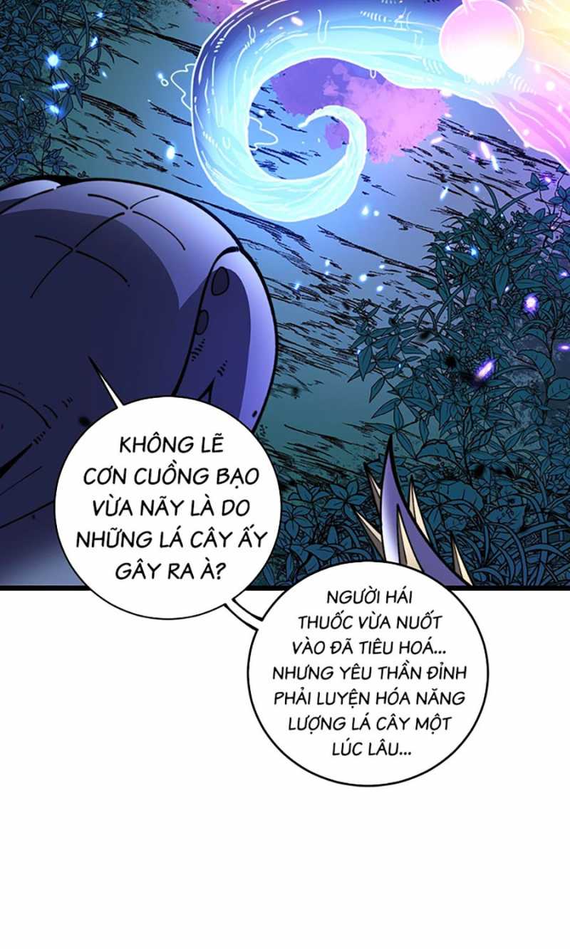 Lão Xà Tu Tiên Truyện Chapter 8 - Trang 2